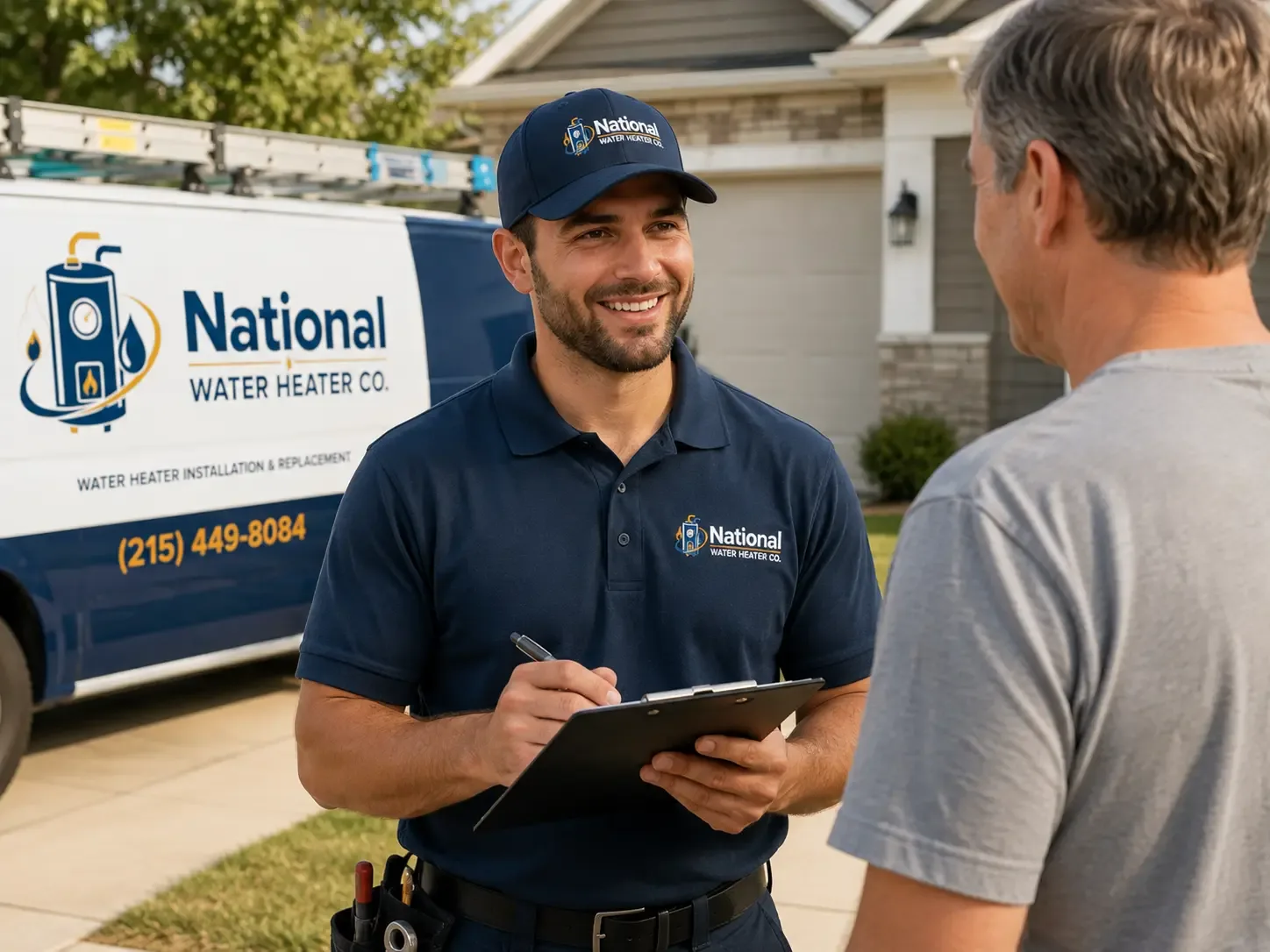 Water Heater Installation Truckee, CA FAQs